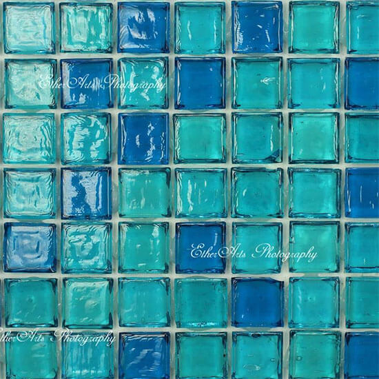 Mosaic-glass-tile