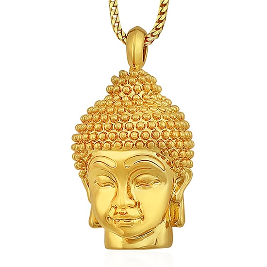 Buddha-pendant