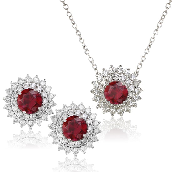ruby-jewelry-set